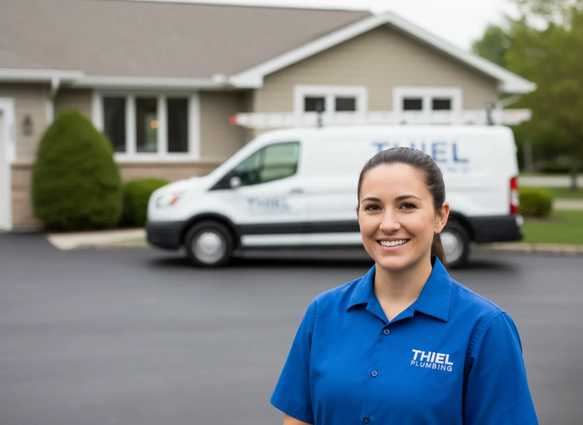 Plumber Oberon, ND FAQs